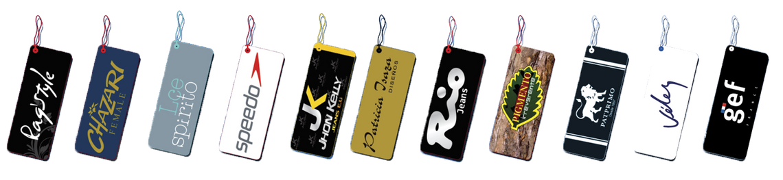 Ropa de marca - Almacén Cielo